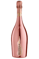 Spumante Rose Gold Brut Bottega 2021