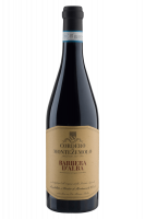 Barbera D'alba Cordero Di Montezemolo 2024