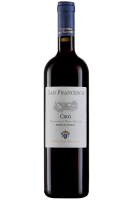 Cirò Rosso Fattoria San Francesco 2024