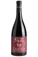 Negroamaro Carusella La Pugliosa 2022