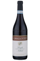 Nebbiolo Cavallotto 2022