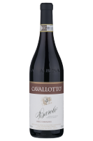 Barolo Bricco Boschis Cavallotto 2020