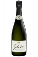 Vino Spumante Brut SoloUva