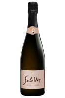 Franciacorta Brut Rosé SoloUva