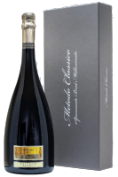 Magnum Metodo Classico Brut Millesimato Cotarella 2015 (Astucciato)