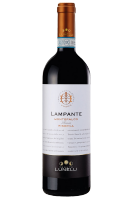 Montefalco Rosso Riserva Lampante Tenute Lunelli 2021