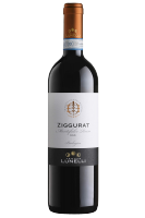 Montefalco Rosso Ziggurat Tenute Lunelli 2023