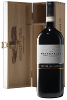 Magnum Montefalco Rosso Arnaldo Caprai 2022 (Cassetta in Legno)