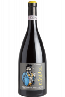 Magnum Sagrantino Di Montefalco Cióppica Lu Cioppu 2016