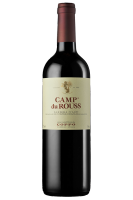 Barbera D'Asti Camp Du Rouss Coppo 2023