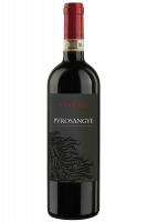 Morellino Di Scansano Purosangue Terenzi 2022