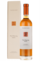 Petit Manseng Passito Terenzi 2022 50cl (Astucciato)