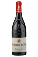 Chemin des Papes Châteauneuf-du-Pape 2023 