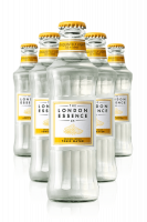 The London Essence Co. Tonic Water Cassa da 24 bottiglie x 20cl