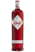 Bitter Rouge! Rosso 1Litro