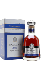 Rum Diplomático Single Vintage 2008 70cl (Astucciato)