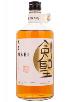 Kensei Blended Whisky 70cl
