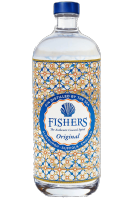 Gin Fishers London Dry 70cl