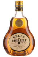 Belle De Brillet Liqueur Poire & Cognac 70cl