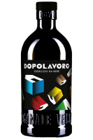 Amaro Dopolavoro Vecchio Magazzino Doganale 50cl