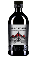 Liquore Liquirizia Abracadabra Vecchio Magazzino Doganale 50cl