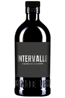 Intervallo Amaro Da Salotto Vecchio Magazzino Doganale 50cl