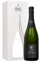 Champagne Charles Heidsieck Blanc De Millénaires 2014 (Astucciato)