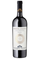 Salice Salentino Riserva DOP Santa Croce 2021 Vigneti Reale