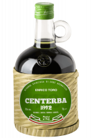 Centerba 1972 Enrico Toro 70cl