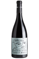 Primitivo Di Manduria Meloncella La Pugliosa 2023