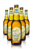 Menabrea Non Filtrata Cassa da 24 bottiglie x 33cl