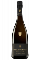 Champagne Philipponnat Blanc De Noirs Millésime Extra Brut 2018