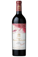 Château Mouton Rothschild 2017