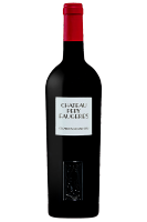 Saint-Émilion AOC 2015 Château Peby Faugères