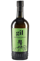 Gin Gil The Authentic Rural Vecchio Magazzino Doganale 70cl