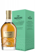 Grappa Riserva 5 Anni Selezione Bortolo Nardini 70cl (Astucciato) 