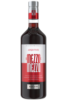 Aperitivo Mezzoemezzo Nardini 1Litro