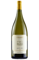 Doppio Magnum Cervaro della Sala 2018 Antinori 