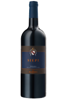 Siepi Castello Di Fonterutoli Mazzei 2020