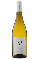 Pinot Grigio Grivò Volpe Pasini 2022