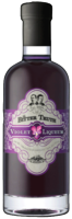 The Bitter Trut Violet Liqueur 50cl