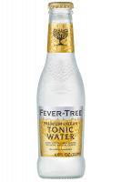 Fever Tree Premium Indian Tonic Water 20cl
