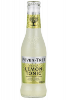 Fever Tree Lemon Tonic 20cl