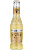 Fever Tree Ginger Ale 20cl 