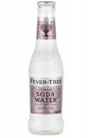 Fever Tree Soda Water 20cl