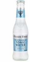 Fever Tree Mediterranean Tonic Water 20cl
