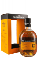 The Glenrothes 12 Years Old 70cl (Astucciato)