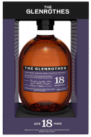 The Glenrothes 18 Years Old 70cl (Astucciato)