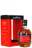 The Glenrothes Whisky Maker's Cut Speyside Single Malt Scotch Whisky 70cl (Astucciato)