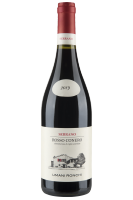 Serrano Rosso Conero Umani Ronchi 2024